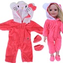 комбинезон hello kitty, детская одежда, обувь, РОЗОВЫЙ