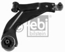 BRAS DE SUSPENSION FORD DROIT MONDEO 01- DROITE FE21674 FEBIphoto 15