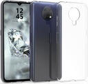 ЧЕХОЛ ДЛЯ NOKIA G10/G20 GEL SLIM CASE