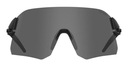 Cyklistické športové okuliare TIFOSI RAIL Blackout Vymeniteľné sklá + Puzdro Kód výrobcu 810074140492