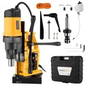 СВЕРЛИЛЬНЫЙ СТАНОК С МАГНИТНЫМ НАСТОЛОМ 2180ВТ MT3 WABROTECH WT98HD