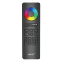 Miboxer Milight C5 RGBW RGB+CCT 4 зоны 2.4G RF пульт дистанционного управления