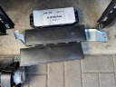 VW TOUAREG 3 760 ДОСКА КОНСОЛЬ КОМПЛЕКТ AIRBAG ОРИГИНАЛ  фото 10