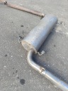 SILENCIEUX ÉCHAPPEMENT FIAT DUCATOphoto 8