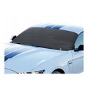 ПРОТИВОМОРОЗНЫЙ ПОКРЫТИЕ НА ОКНО, БОЛЬШОЙ ПРОТИВОМОРОЗНЫЙ КОВрик НА ЗИМУ, ЛЕД, СНЕГ