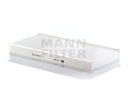 MANN-FILTER FILTRE CABINES DB W169 04-photo 12