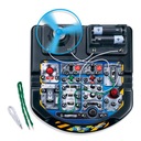 ЭЛЕКТРИЧЕСКИЙ ОБРАЗОВАТЕЛЬНЫЙ НАБОР DUMEL TECH TRONEX FUN LAB 8+