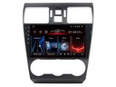 Radio Android FS2-Pro XV Crostrek Levorg 2/32 Carplay Android Auto 8-Core
