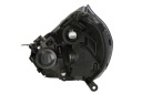 PROJECTEUR DROIT (H1/H7/PY24W/W5W, ÉLECTRIQUE AVEC MOTEUR COULEUR WKLADU:photo 1