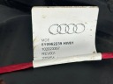 AUDI A3 S3 RS3 ЗАДНЯ НАКЛАДКА СПОЙЛЕР БАМПЕРА 8Y0962239 8Y5807521  (16930100731) фото min 11