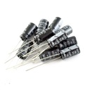 Электрический конденсатор 1мкФ 400В - [10шт]