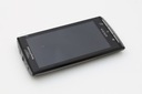 fab. nový Sony Ericsson XPERIA X10 ( X10i ) Sensuous Black EAN (GTIN) 7311271242222