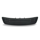 ГРИЛЬ ГРИЛЬ VW PASSAT B5 3B 96-00 ЧЕРНЫЙ БЕЗ ЛОГОТИПА