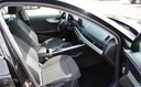 Audi A4 2.0D 150KM przeb.89tys navi zadbany za... Nadwozie Kombi