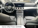 Mercedes-Benz E 220 4-matic , salon Polska, amg pa Klimatyzacja automatyczna jednostrefowa