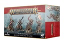 WARHAMMER AOS - OGOR MAWTRIBES: НАБОР Клыков скорби