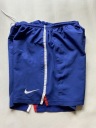 Шорти, Трусики Nike Синій Шорти 158Cm 13Lat 152