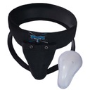 Подвеска, защита паха, игровой набор для игры на выбывание, размер M