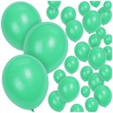 Большие воздушные шары на день рождения Набор воздушных шаров на годовщину 100 шт.