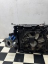 РЕМІНЬ ПЕРЕДНІЙ WZMOCNIE ПЕРЕДНЄ РАДІАТОР ВЕНТИЛЯТОР MAZDA CX-3 2015-20 2.0 B  (18070861237) фото min 10