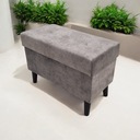 ЯЩИК ДЛЯ ХРАНЕНИЯ PUFA, ОТКРЫВАЮЩИЕСЯ НОГИ