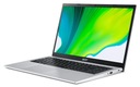 Acer Aspire A115-32 N4500 12 GB 256 GB-SSD W11 GW12 Rozloženie klávesnice US international (qwerty)