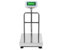 Электронные платформенные торговые весы Sensorwag 150 кг 20 г LCD