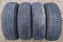 Шины всесезонные Falken EuroAllSeason AS210 175/65r14 82T