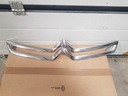 CITROEN C3 PICASSO II LIFT 13- ХРОМИРОВАННАЯ РЕШЕТКА