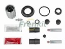 FRENKIT 738118 SET NAPRAWCZY, CALIPER BRAKES photo 2 - milautoparts-fr.ukrlive.com