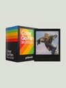 POLAROID GO — ДВОЙНОЙ НАБОР вставок BLACK FRAME