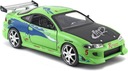 Model Samochodu Jada-Toys Fast&Furious Szybcy i Wściekli Mitsubishi Eclipse EAN (GTIN) 4006333064210