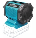 DEDRA DED7004 АККУМУЛЯТОР BLUETOOTH 18V