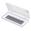 Профессиональные роскошные ресницы Perfect Double C12