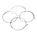 3/4 4/4 Запасные струны для скрипки,