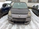 RENAULT SCENIC HOSE WATER 2010 1.5L  photo 6