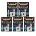 НАКЛЕЙКИ ДЛЯ УСИЛЕНИЯ СИГНАЛА ТЕЛЕФОНА, 5 ШТ.