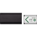 USB-зарядное устройство Sony и аккумулятор NPBX1.