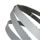 БИМЕТАЛЛИЧЕСКАЯ ЛЕНТОЧНАЯ ПИЛА ПО МЕТАЛЛУ М42 27х0,9х3010