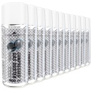 11x AABCOOLING-CONTROLLED AIR 400ml PIPE-15cm