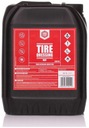 GOOD STUFF TIRE DRESSING MAT 5L ДЛЯ МАТОВЫХ ШИН