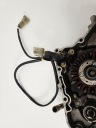 HONDA PANTHEON 125 03-08 COUVERCLES COUVERCLE PROTECTION CHÂSSIS STATOR CHÂSSIS POMPEphoto 5