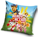 ПОДУШКА PAW PATROL PAW SKYE JASIEK 40x40 + ВСТАВКА