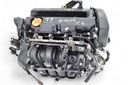 ENGINE OPEL ASTRA H VECTRA C ZAFIRA B MERIVA 1.6 Z16XER @ POMIAR KOMPRESJI@ 