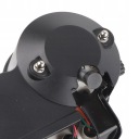 СПИДОМЕТР DO MOTORA МОТОЦИКЛЕТНЫЙ LCD 12V ЗАМЕНИТЕЛЬ DO YBR 125  фото 12