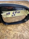 JAGUAR XE MIRROR RIGHT 6PIN ENGLISHMAN  photo 11