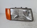 PROJECTEUR DROIT GAUCHE AUDI 100 C3, 200 C3 08.82-12.91photo 15