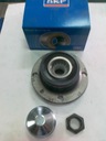 SKF LOŽISKO NÁBOJ ZADNÝ ALFA ROMEO 145 146 MITO Katalógové číslo originálu CITROËN 16 066 353 80 CITROËN 16 066 355 80 CITROËN 16 191 098 80 CITROËN 3701.84 CITROËN 3748.98 FIAT 71769738 FORD 1570756 FORD 1 587 590 FORD 1730689 FORD 9S51-1A034-AA LANCIA 60816007 LANCIA 71714463 LANCIA 71714471 LANCIA 71737189 LANCIA 71737614 LANCIA 71769737 PEUGEOT 16 066 353 80 PEUGEOT 16 066 355 80 PEUGEOT 3701.84 PEUGEOT 3748.98