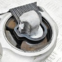 ЗАДНЯ КРОНШТЕЙН ДВИГУНА LEXUS RZ (_BM1_) G23710R020 33716769 150KW 2025  (18502260445) фото min 6