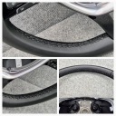 VOLKSWAGEN VOLANT CUIR MULTIFONCTIONNELLE OE 5TA419091AM E74photo 13